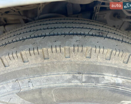 Синій Даф XF, об'ємом двигуна 0 л та пробігом 110 тис. км за 29000 $, фото 7 на Automoto.ua