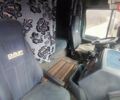 Синий Даф ХФ, объемом двигателя 12 л и пробегом 9 тыс. км за 7500 $, фото 23 на Automoto.ua