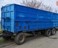 Синий Даф ХФ, объемом двигателя 12 л и пробегом 9 тыс. км за 7500 $, фото 4 на Automoto.ua