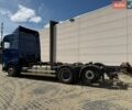 Синий Даф ХФ, объемом двигателя 12.9 л и пробегом 409 тыс. км за 55588 $, фото 2 на Automoto.ua