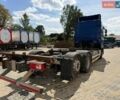 Синий Даф ХФ, объемом двигателя 12.9 л и пробегом 409 тыс. км за 55588 $, фото 10 на Automoto.ua