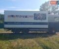 Синий Даф ХФ, объемом двигателя 13 л и пробегом 620 тыс. км за 17500 $, фото 5 на Automoto.ua
