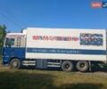 Синий Даф ХФ, объемом двигателя 13 л и пробегом 620 тыс. км за 17500 $, фото 2 на Automoto.ua