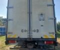 Синий Даф ХФ, объемом двигателя 13 л и пробегом 620 тыс. км за 17500 $, фото 6 на Automoto.ua