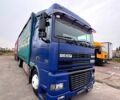Синій Даф XF, об'ємом двигуна 12 л та пробігом 0 тис. км за 7000 $, фото 6 на Automoto.ua