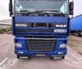 Синій Даф XF, об'ємом двигуна 12 л та пробігом 0 тис. км за 7000 $, фото 2 на Automoto.ua