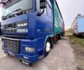 Синій Даф XF, об'ємом двигуна 12 л та пробігом 0 тис. км за 7000 $, фото 3 на Automoto.ua