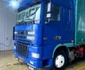 Синій Даф XF, об'ємом двигуна 12 л та пробігом 0 тис. км за 7000 $, фото 1 на Automoto.ua
