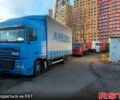 Синий Даф ХФ, объемом двигателя 12.6 л и пробегом 150 тыс. км за 13200 $, фото 1 на Automoto.ua
