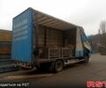 Синий Даф ХФ, объемом двигателя 12.6 л и пробегом 150 тыс. км за 13200 $, фото 3 на Automoto.ua