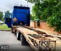 Синий Даф ХФ, объемом двигателя 12.5 л и пробегом 0 тыс. км за 23000 $, фото 3 на Automoto.ua