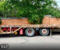Синий Даф ХФ, объемом двигателя 12.5 л и пробегом 0 тыс. км за 23000 $, фото 1 на Automoto.ua
