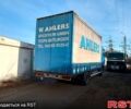 Синий Даф ХФ, объемом двигателя 12.6 л и пробегом 150 тыс. км за 13200 $, фото 1 на Automoto.ua