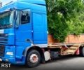Синий Даф ХФ, объемом двигателя 12.5 л и пробегом 0 тыс. км за 23000 $, фото 1 на Automoto.ua