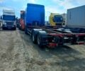 Синій Даф XF, об'ємом двигуна 14.3 л та пробігом 999 тис. км за 9000 $, фото 1 на Automoto.ua