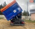 Синий Даф ХФ, объемом двигателя 0 л и пробегом 600 тыс. км за 36500 $, фото 3 на Automoto.ua