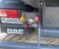 Синий Даф ХФ, объемом двигателя 0 л и пробегом 600 тыс. км за 36500 $, фото 6 на Automoto.ua