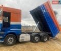Синий Даф ХФ, объемом двигателя 0 л и пробегом 600 тыс. км за 36500 $, фото 2 на Automoto.ua