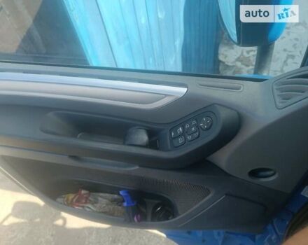 Синій Даф XF, об'ємом двигуна 12.9 л та пробігом 921 тис. км за 41000 $, фото 13 на Automoto.ua