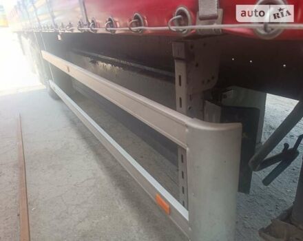 Синій Даф XF, об'ємом двигуна 12.9 л та пробігом 921 тис. км за 41000 $, фото 15 на Automoto.ua