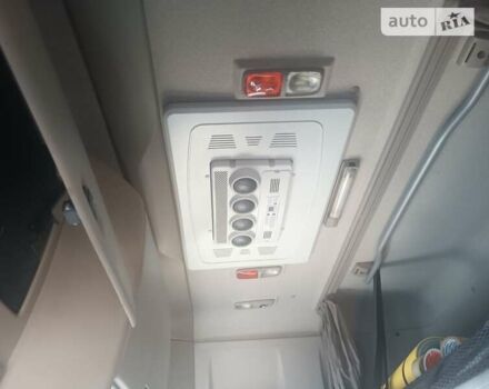Синій Даф XF, об'ємом двигуна 12.9 л та пробігом 921 тис. км за 41000 $, фото 8 на Automoto.ua