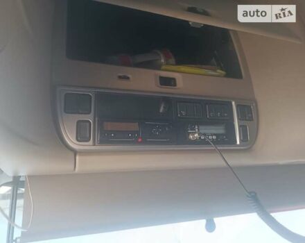 Синій Даф XF, об'ємом двигуна 12.9 л та пробігом 921 тис. км за 41000 $, фото 9 на Automoto.ua