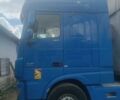Синій Даф XF, об'ємом двигуна 12.9 л та пробігом 921 тис. км за 41000 $, фото 1 на Automoto.ua