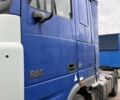Синий Даф ХФ, объемом двигателя 0 л и пробегом 385 тыс. км за 6700 $, фото 1 на Automoto.ua