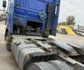 Синий Даф ХФ, объемом двигателя 0 л и пробегом 385 тыс. км за 6700 $, фото 3 на Automoto.ua
