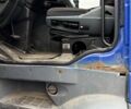Синий Даф ХФ, объемом двигателя 0 л и пробегом 385 тыс. км за 6700 $, фото 4 на Automoto.ua