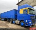 Синий Даф ХФ, объемом двигателя 11.8 л и пробегом 5000 тыс. км за 11000 $, фото 1 на Automoto.ua