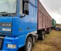 Синий Даф ХФ, объемом двигателя 10.4 л и пробегом 0 тыс. км за 6000 $, фото 1 на Automoto.ua