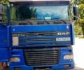 Синій Даф XF, об'ємом двигуна 12 л та пробігом 0 тис. км за 8000 $, фото 1 на Automoto.ua