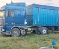 Синій Даф XF, об'ємом двигуна 12.6 л та пробігом 1000 тис. км за 9900 $, фото 1 на Automoto.ua
