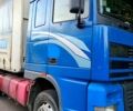 Синий Даф ХФ, объемом двигателя 12 л и пробегом 0 тыс. км за 7000 $, фото 1 на Automoto.ua