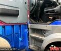 Синій Даф XF, об'ємом двигуна 12.9 л та пробігом 900 тис. км за 8000 $, фото 9 на Automoto.ua