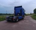 Синий Даф ХФ, объемом двигателя 12.6 л и пробегом 600 тыс. км за 8000 $, фото 10 на Automoto.ua