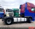 Синій Даф XF, об'ємом двигуна 12.9 л та пробігом 900 тис. км за 8000 $, фото 6 на Automoto.ua