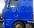 Синій Даф XF, об'ємом двигуна 12.9 л та пробігом 0 тис. км за 6000 $, фото 22 на Automoto.ua