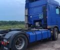 Синий Даф ХФ, объемом двигателя 12.6 л и пробегом 600 тыс. км за 8000 $, фото 1 на Automoto.ua