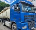 Синий Даф ХФ, объемом двигателя 0 л и пробегом 1 тыс. км за 5900 $, фото 3 на Automoto.ua