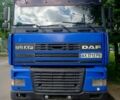 Синій Даф XF, об'ємом двигуна 13.4 л та пробігом 0 тис. км за 9500 $, фото 1 на Automoto.ua