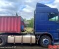 Синий Даф ХФ, объемом двигателя 12.6 л и пробегом 0 тыс. км за 7500 $, фото 1 на Automoto.ua