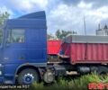 Синий Даф ХФ, объемом двигателя 12.6 л и пробегом 0 тыс. км за 7500 $, фото 2 на Automoto.ua