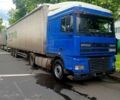 Синій Даф XF, об'ємом двигуна 13.4 л та пробігом 0 тис. км за 9500 $, фото 8 на Automoto.ua