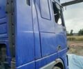 Синий Даф ХФ, объемом двигателя 12.5 л и пробегом 900 тыс. км за 4000 $, фото 2 на Automoto.ua