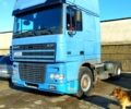 Синий Даф ХФ, объемом двигателя 12.5 л и пробегом 0 тыс. км за 17000 $, фото 1 на Automoto.ua