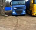 Синий Даф ХФ, объемом двигателя 12.5 л и пробегом 0 тыс. км за 17000 $, фото 4 на Automoto.ua