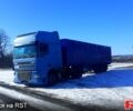 Синий Даф ХФ, объемом двигателя 12.5 л и пробегом 0 тыс. км за 17000 $, фото 2 на Automoto.ua