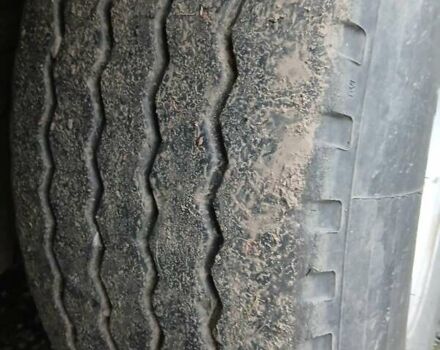 Синій Даф XF, об'ємом двигуна 12.6 л та пробігом 1000 тис. км за 10500 $, фото 2 на Automoto.ua